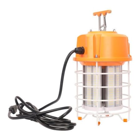 Sunlite Sunlite LED Dual-Head Square Wall Mount Flood Light Fixture w/ Motion Sensor, 120 Volts, 2400 Lumens 88911-SU